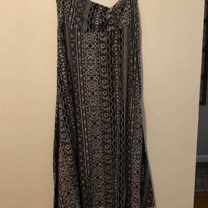 Lularoe Maxi skirt